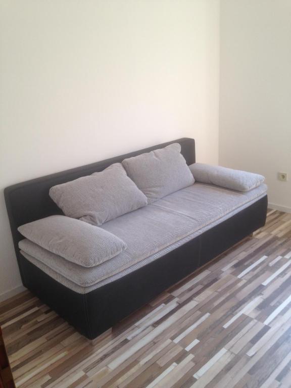 Josefine room 1