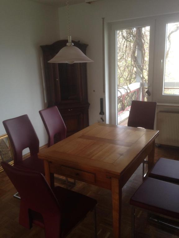 Josefine room 4